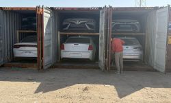 المنافذ : ضبط العجلات دون الموديل مدعومة بقرارات قضائية